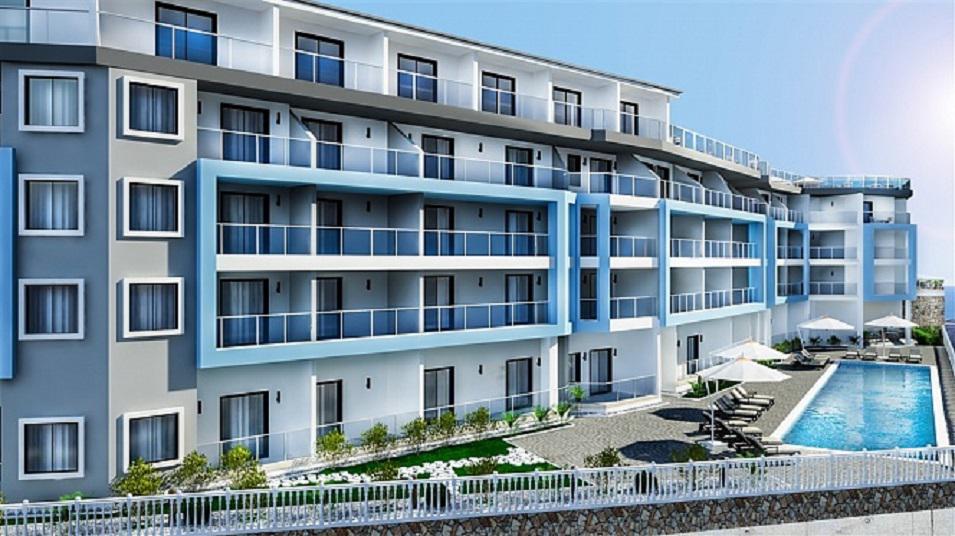 Real estate in SUITE — look at the real estate search engine GEOLN.COM. Photo 1