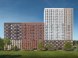 房地产在 Cosmonauts 11 — look at the real estate search engine GEOLN.COM. 照片 2