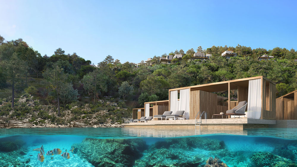 Immobilien in Nef Golkoy — Schauen Sie sich die Immobiliensuchmaschine GEOLN.COM an. Foto 1