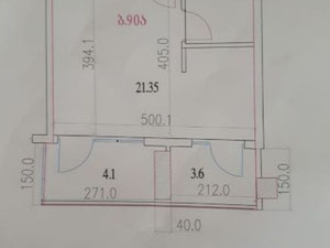 Нові апартаменти Sunrise — Пошуковик нерухомості від забудовників і власників GEOLN.COM. Фото 16