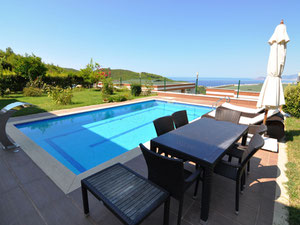 别墅 4 卧室 247 平方米，位于土耳其阿拉尼亚 — 来自开发商和业主的房地产搜索引擎 GEOLN.COM. 照片 7