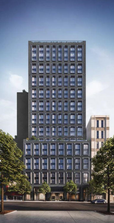 Real estate in The Brooklyn Grove — look at the real estate search engine GEOLN.COM. Photo 1