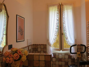 Wohnung am Meer in Italien, Ligurien, Vallebona — Immobilien-Suchservice von Bauträgern und Eigentümern GEOLN.COM. Foto 8