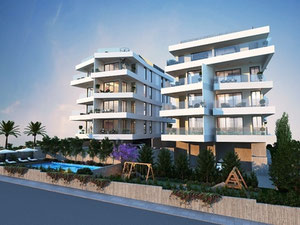 Real estate in KINNIS GRAND VALLEY RESIDENCE B — look at the real estate search engine GEOLN.COM. Photo 4