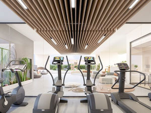 房地产在 Belgravia Heights II — look at the real estate search engine GEOLN.COM. 照片 4