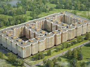 房地产在 Lomonosov — look at the real estate search engine GEOLN.COM. 照片 4