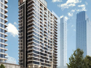 房地产在 Drummond Condominiums — look at the real estate search engine GEOLN.COM. 照片 3