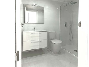 ბინა 3 ოთახიანი 108 მ² ვილამარტინში, ესპანეთი — უძრავი ქონების ყიდვა და მფლო ბელებისგან GEOLN.COM. ფოტო 13