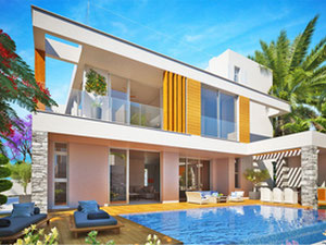 Nieruchomości w AZALEA VILLAS — spójrz na wyszukiwarkę nieruchomości GEOLN.COM. Zdjęcie 3