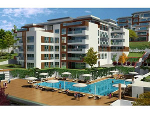 Nieruchomości w Yenimoda Evleri — spójrz na wyszukiwarkę nieruchomości GEOLN.COM. Zdjęcie 2