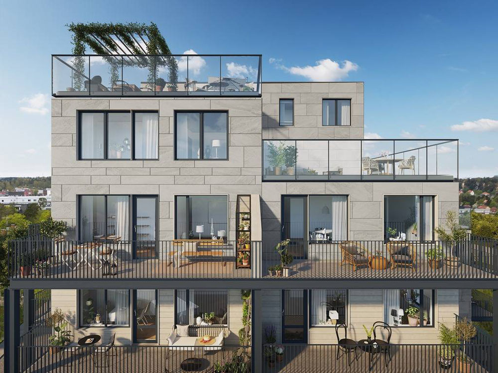 房地产在 Niva Plus — look at the real estate search engine GEOLN.COM. 照片 1