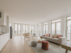 Real estate in Rijnpoort — look at the real estate search engine GEOLN.COM. Photo 7