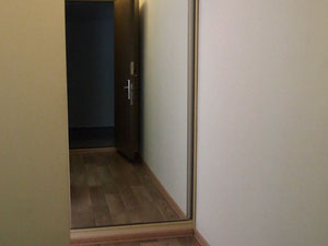 奥布里广场一室公apartment — 来自开发商和业主的房地产搜索引擎 GEOLN.COM. 照片 10