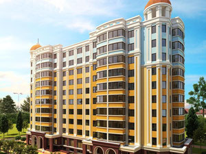 房地产在 Sonyachna Oselya — look at the real estate search engine GEOLN.COM. 照片 3