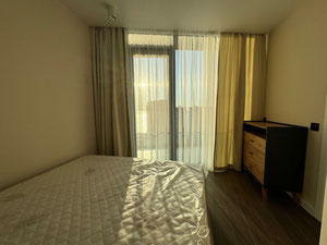 Na sprzedaż mieszkanie w Batumi — Wyszukiwarka nieruchomości od deweloperów i właścicieli GEOLN.COM. Zdjęcie 8