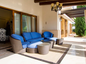 别墅 4 卧室 700 m² 在 Flamingo, 西班牙 — 来自开发商和业主的房地产搜索引擎 GEOLN.COM. 照片 7