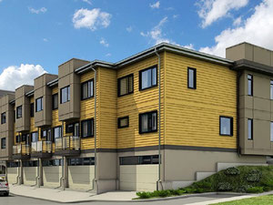 Нерухомість в Diseno in Sherwood — дивіться на пошуковику нерухомості GEOLN.COM. Фото 7