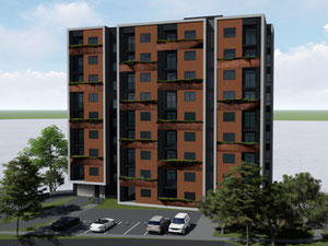 Real estate in Monolith Bagebi — look at the real estate search engine GEOLN.COM. Photo 2