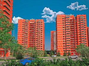 房地产在 Globus — look at the real estate search engine GEOLN.COM. 照片 2