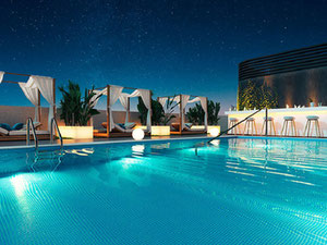 房地产在 AQ URBAN SKY — look at the real estate search engine GEOLN.COM. 照片 6