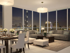 房地产在 BLVD Crescent — look at the real estate search engine GEOLN.COM. 照片 4