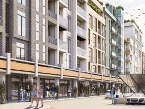 房地产在 Space on Nedelina — look at the real estate search engine GEOLN.COM. 照片 6