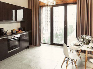 房地产在 Docklands — look at the real estate search engine GEOLN.COM. 照片 5