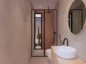 别墅 3 间卧室 130 平方米，位于西班牙拉托雷 — 来自开发商和业主的房地产搜索引擎 GEOLN.COM. 照片 11