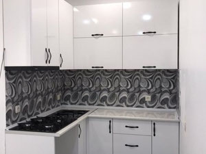 宽敞的公寓 — 来自开发商和业主的房地产搜索引擎 GEOLN.COM. 照片 8