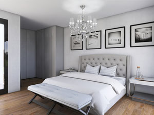 房地产在 Villas Jasmina Tacen — look at the real estate search engine GEOLN.COM. 照片 8