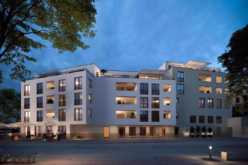 房地产在 Theaterstrasse 25 — look at the real estate search engine GEOLN.COM. 照片 1