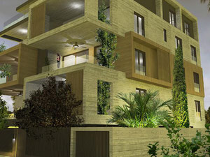 Нерухомість в Alasia Residence — дивіться на пошуковику нерухомості GEOLN.COM. Фото 2