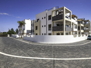 Нерухомість в Pueblo Majorero — дивіться на пошуковику нерухомості GEOLN.COM. Фото 3