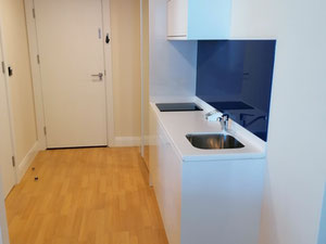 იყიდება ბინა — უძრავი ქონების ყიდვა და მფლო ბელებისგან GEOLN.COM. ფოტო 2