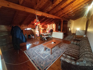 穆拉科耶吉兹三层别墅 — 来自开发商和业主的房地产搜索引擎 GEOLN.COM. 照片 14