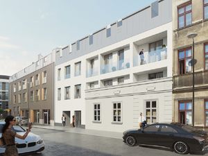 Нерухомість в Walowa 11 i Na Dolach 3 — дивіться на пошуковику нерухомості GEOLN.COM. Фото 2