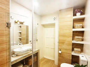 דירת 5 חדרים בסבורטלו. קנו דירה בטביליסי, סבורטלו — חיפוש נדל"ן מפרטי ומקבלן GEOLN.COM. תמונה 11