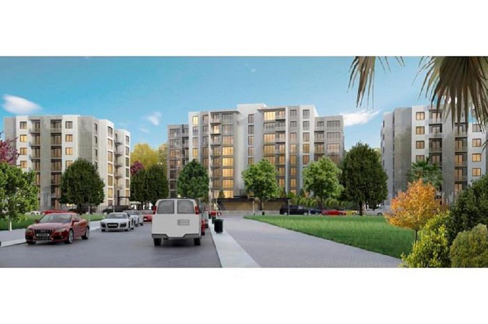 房地产在 Mulk Diamond — look at the real estate search engine GEOLN.COM. 照片 1