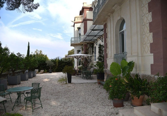 Apartment in France, Hyères
