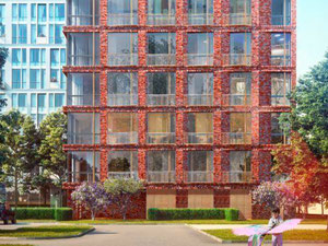 içindeki mülkiyet Maison Rouge — emlak arama motoru GEOLN.COM'a bakın. Fotoğraf 2