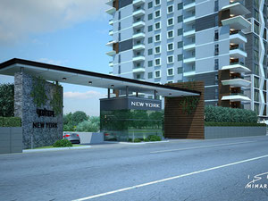 Propiedad en venta en NewYork — mira el buscador inmobiliario GEOLN.COM. Foto 3