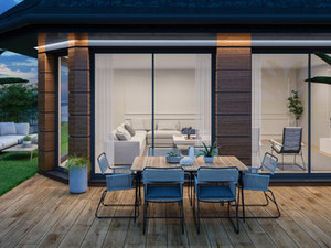 נדל"ן ב Sarasate Residencial — עיין במנוע חיפוש הנדל"ן GEOLN.COM. תמונה 5