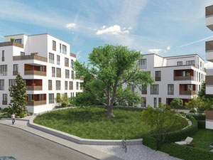 房地产在 Am Speierling — look at the real estate search engine GEOLN.COM. 照片 2