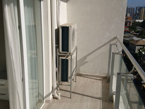 Студия в новостройке на Новом Бульваре — Поисковик недвижимости от застройщиков и собственников GEOLN.COM. Фото 11