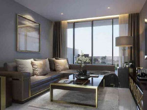 房地产在 Trump Estates Park Residence — look at the real estate search engine GEOLN.COM. 照片 5