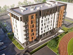 房地产在 Kvartal Galichanka — look at the real estate search engine GEOLN.COM. 照片 2