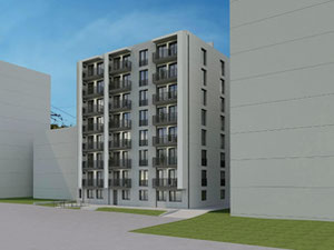 عقار للبيع في Asmati St, 25 — انظر إلى محرك البحث العقاري GEOLN.COM. صورة فوتوغرافية 4