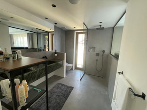 NOWA LUKSUSOWA WILLA W PIERWSZYM RZĘDZIE DO MORZA — Wyszukiwarka nieruchomości od deweloperów i właścicieli GEOLN.COM. Zdjęcie 37