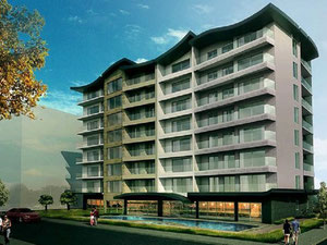 Real estate in Mynar Residence — look at the real estate search engine GEOLN.COM. Photo 2