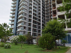 海景公寓 — 来自开发商和业主的房地产搜索引擎 GEOLN.COM. 照片 2